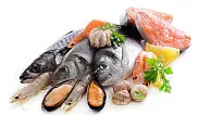 Рыба и морепродукты
