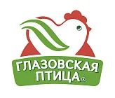 Глазовская птица
