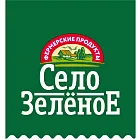 Село Зелёное