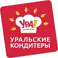 Уральские кондитеры