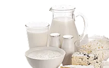 Молокопереработка